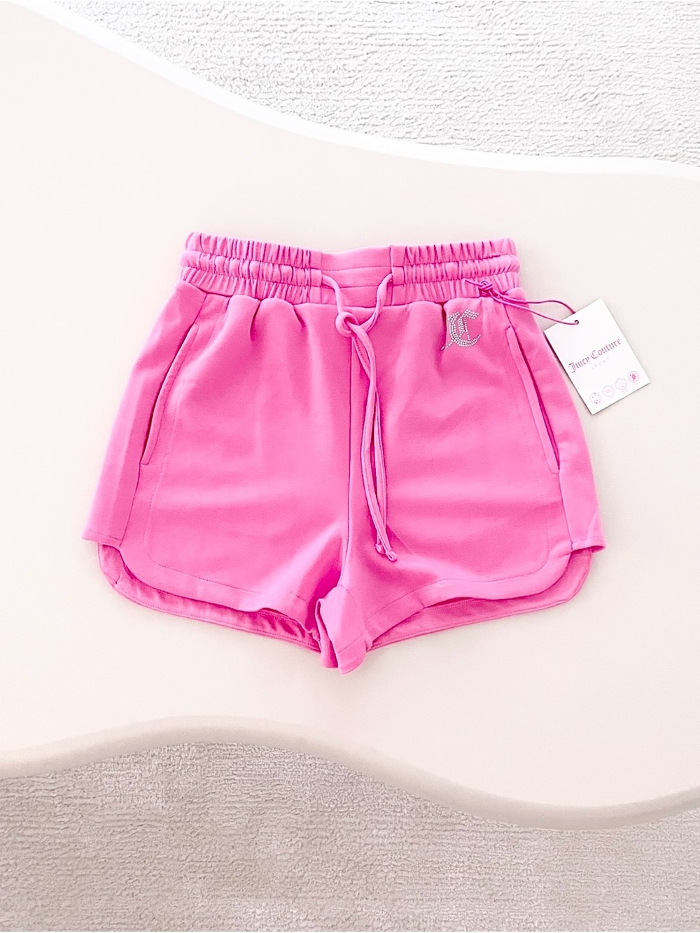 Juicy Couture Sport Tracksuit Set - Picture 6 of 8